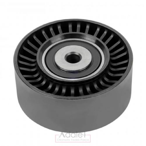 AU.118 | Alternatör Gergi Rulmanı - Audi