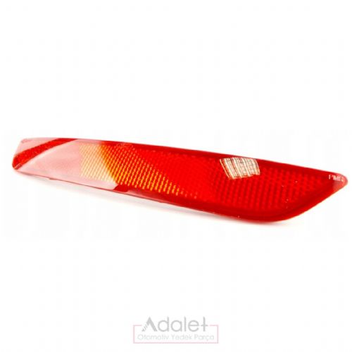 M.1034 | عاكس المصد الخلفي - اليمين