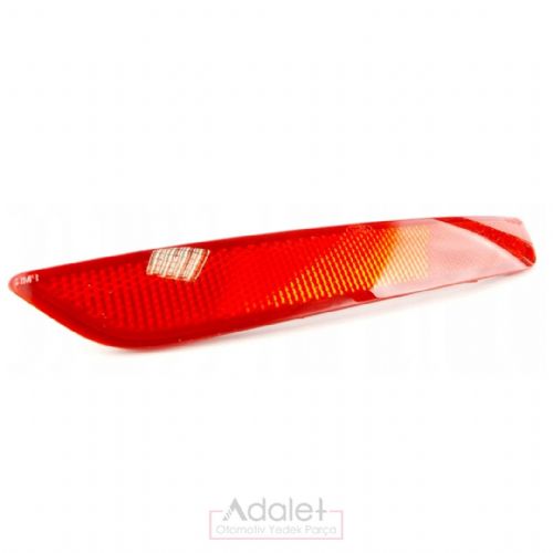M.1035 | REAR BUMPER REFLECTOR-LEFT - Ford