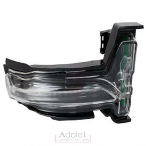 M.1018 | FOCUS MIRROR SIGNAL LED LEFT - Ford