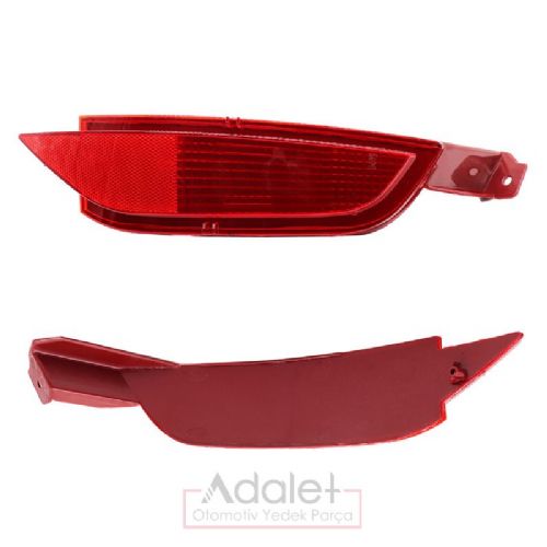 M.1020 | REFLEKTOR ASSY SAĞ