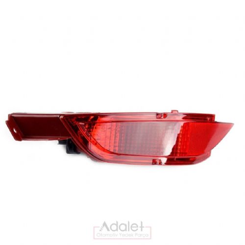 M.1021 | REFLECTOR ASSY LEFT - Ford