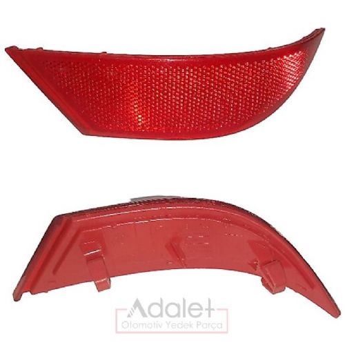 M.1028 | TRANSİT CUSTOM REFLEKTÖR SAĞ