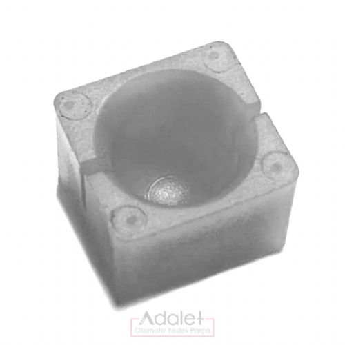 M.1038 | GEAR CHANGE HOUSING - Ford